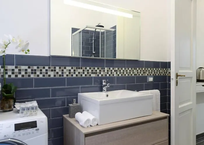 Appartement Belsiana - Elegant In An Exclusive Location *