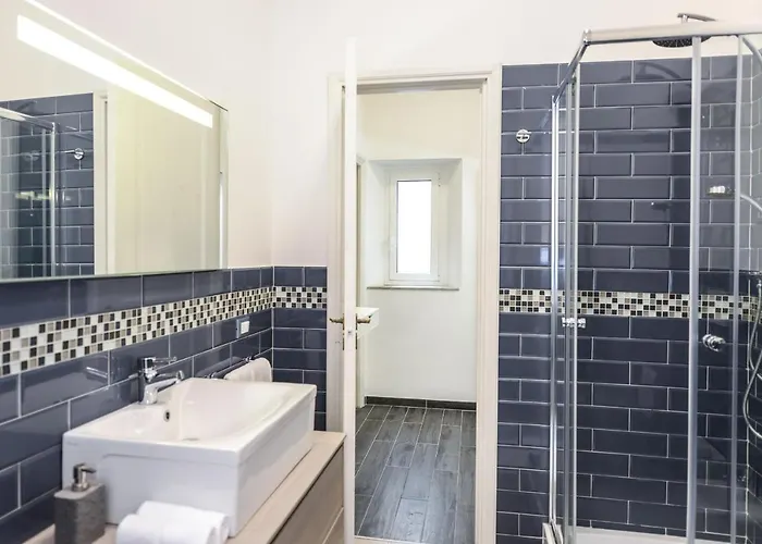 Belsiana - Elegant In An Exclusive Location Appartement *