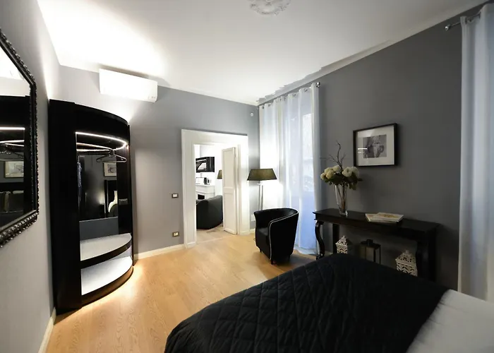 Belsiana - Elegant In An Exclusive Location